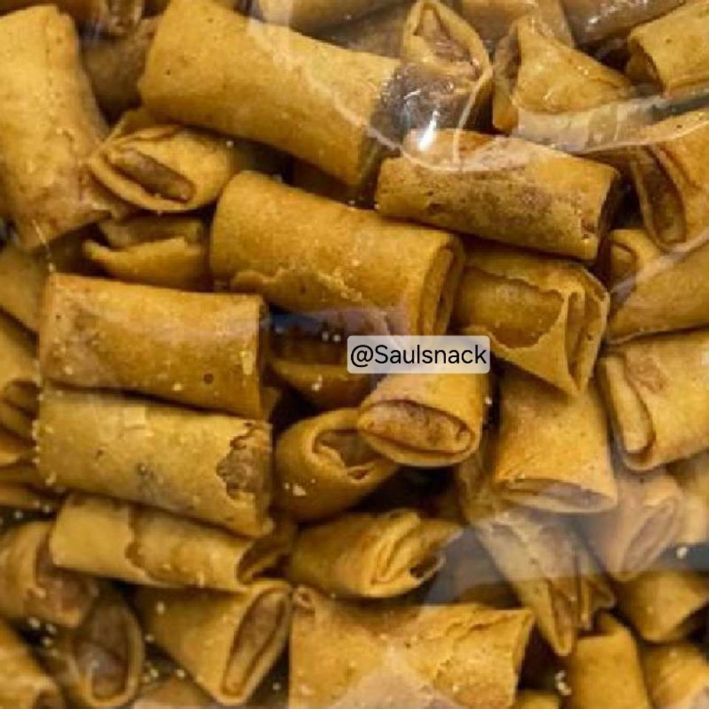 

Sumpia udang premium 500 gram