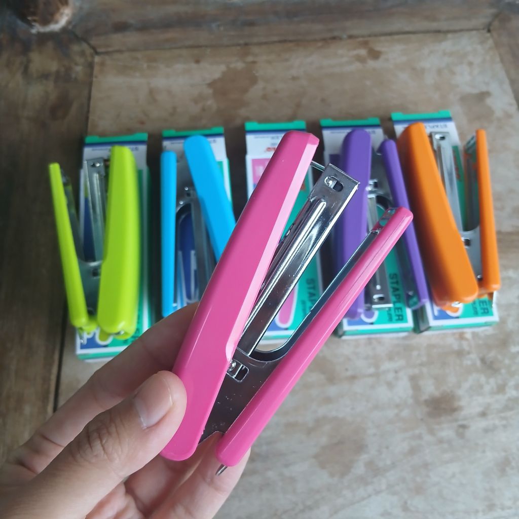 

Stapler Joyko HD-10D - Hekter Joyko Murah