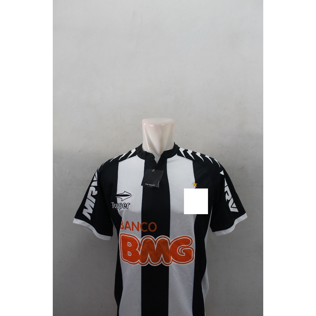 Jersey Atletico Mineiro Home 2012/2013 Grade AAA