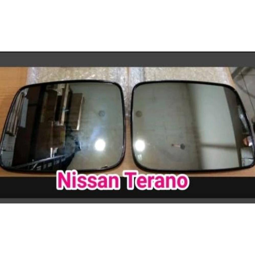 Kaca spion Nissan Terrano Kingsroad nisan terano