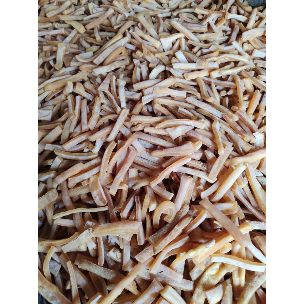 

krupuk kulit sapi | krecek rambak kulit sapi | krupuk rambak cahaya Mulia