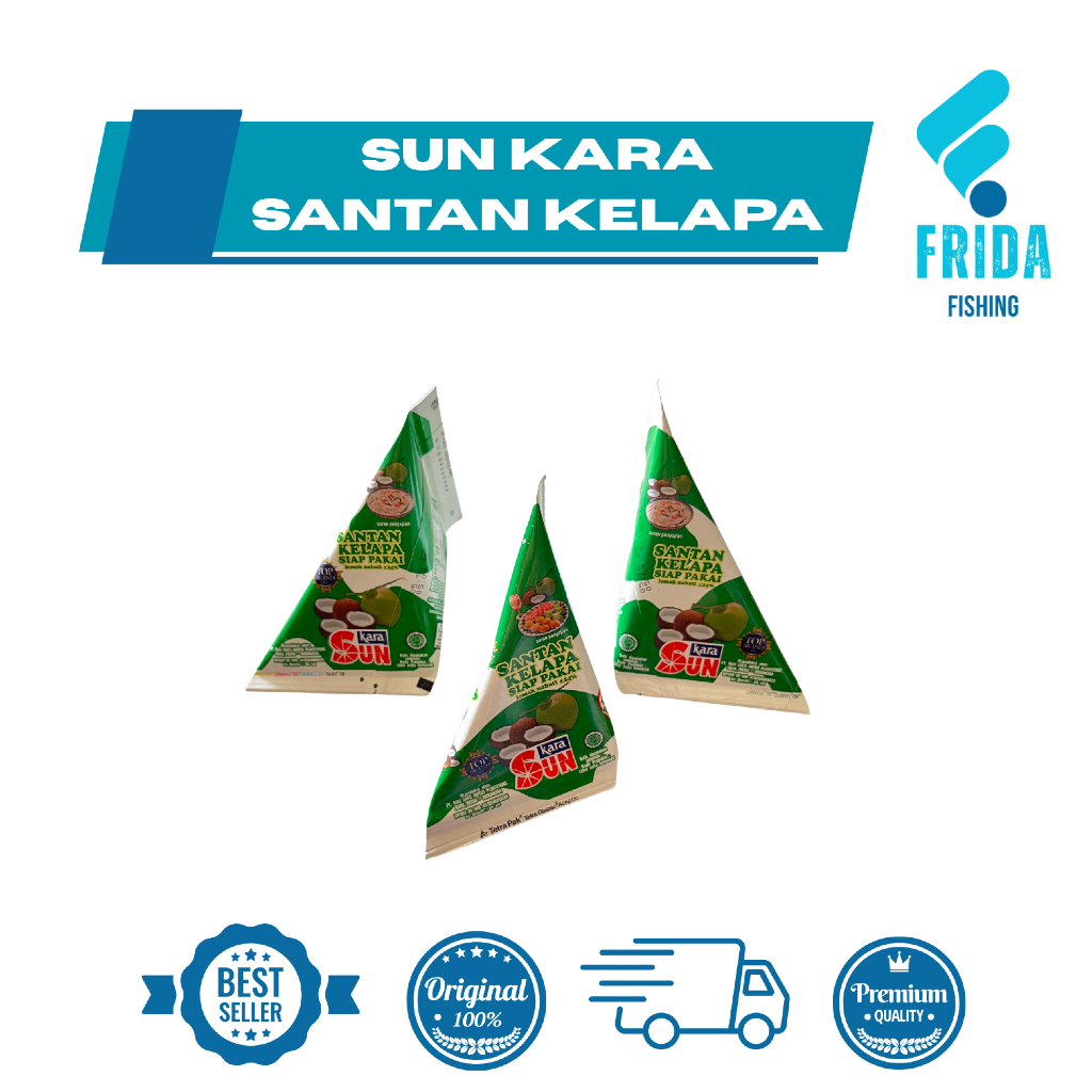 

SUN KARA SANTAN KELAPA
