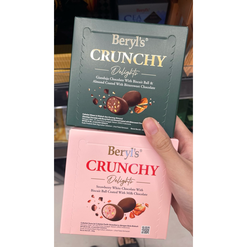 

[Jastip Agustus] Beryls Crunchy