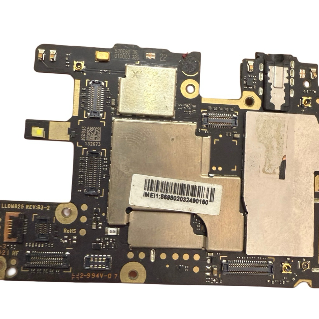 Mesin Xiaomi redmi S2 3/32GB Normal tested