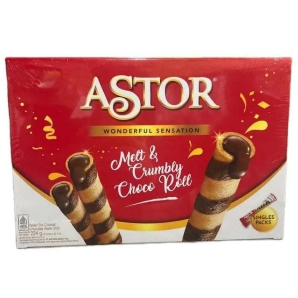 

astor box 224 gram