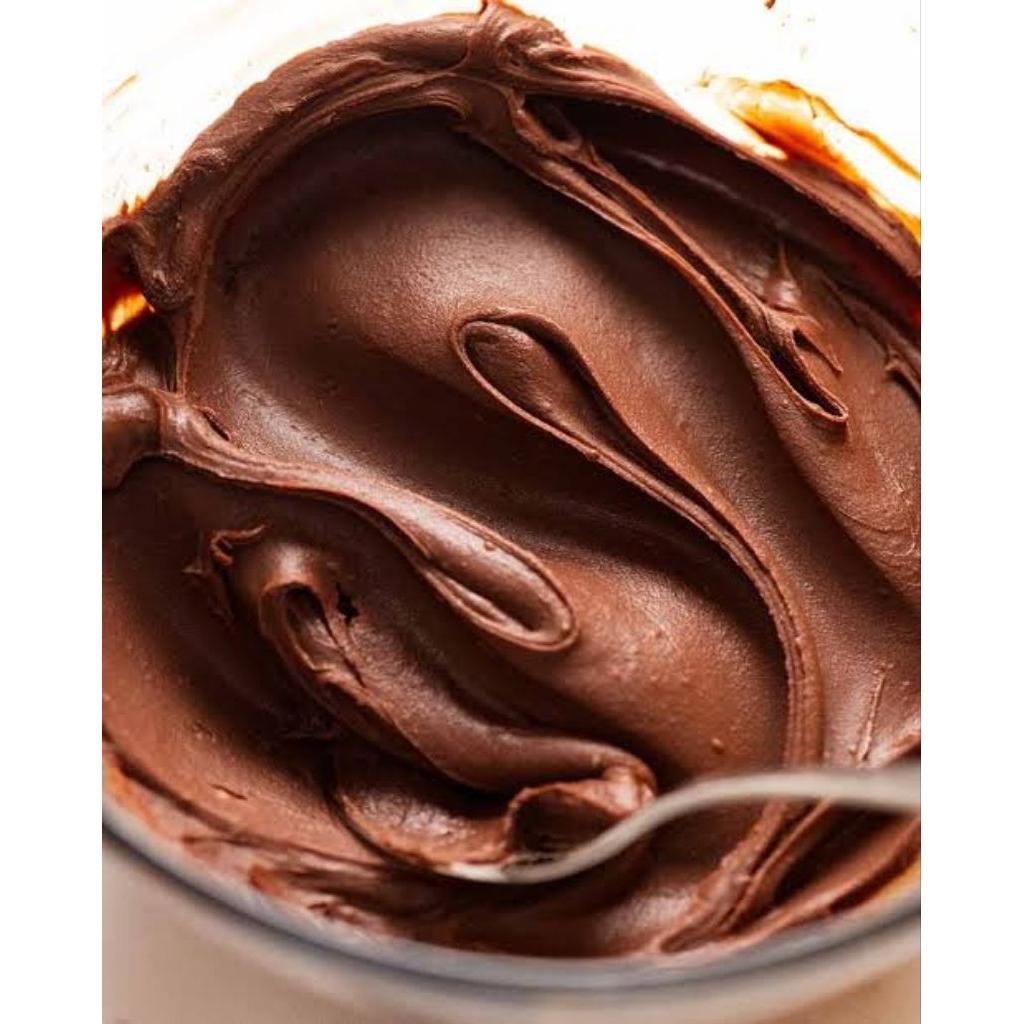 

BISA INSTAN Coklat Premium Kental Topping Selai 1kg