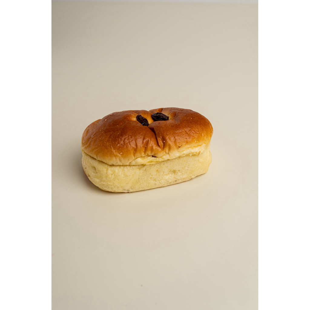 

Roti Raisin (Kismis) - Roti Manis Sweet Bread Doux Treat