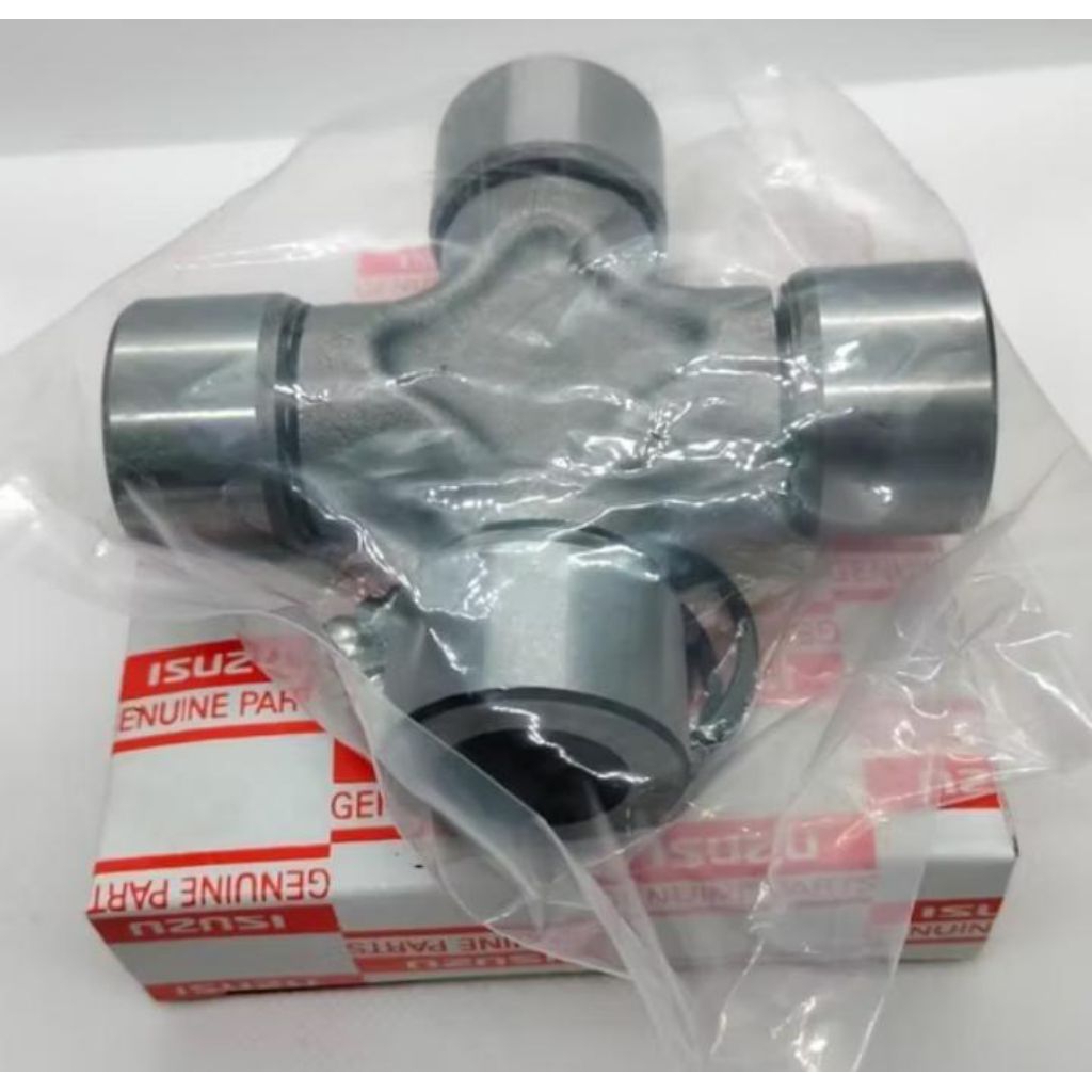 JOURNAL ASM UNIVERSAL CROS JOINT STEER KOPEL ELF NKR 71 ORIGINAL