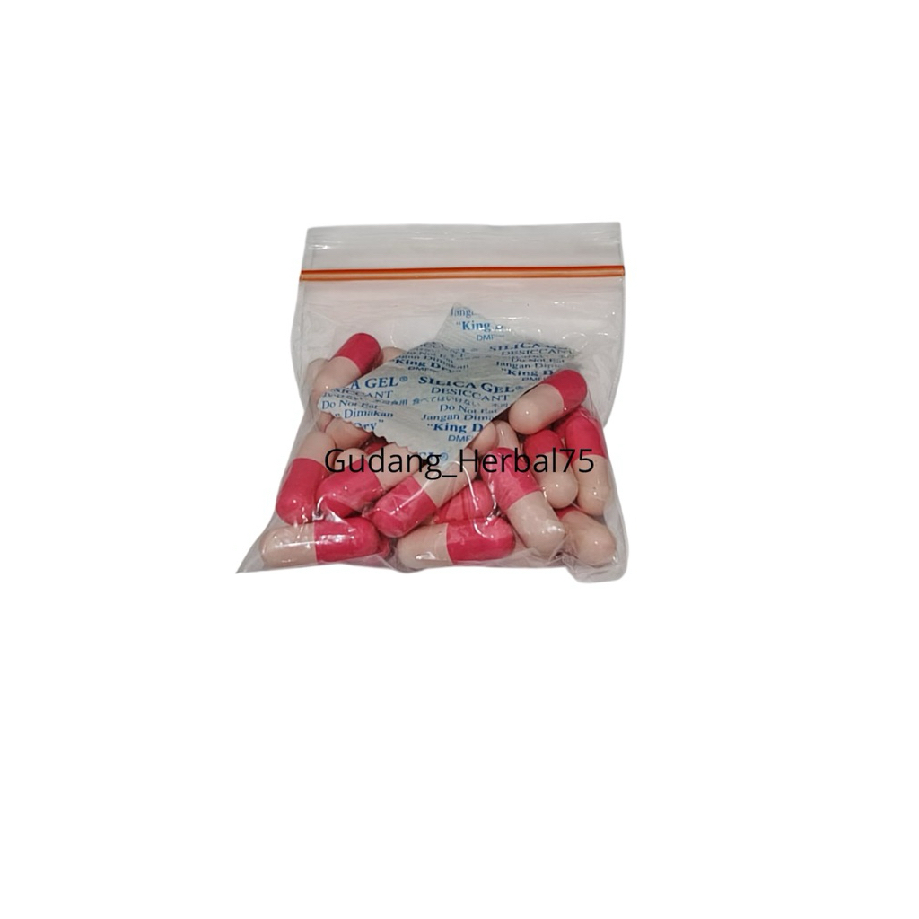 

NR PELANGSING/NEW REMPAH/KEMASAN KLIP/HERBALALAMI