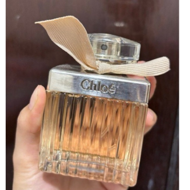 Preloved Chloe Perfume Original