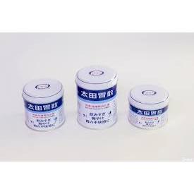 Ohta's Isan Kaleng Ohta Isan Japan Jepang  75 140 210 gr