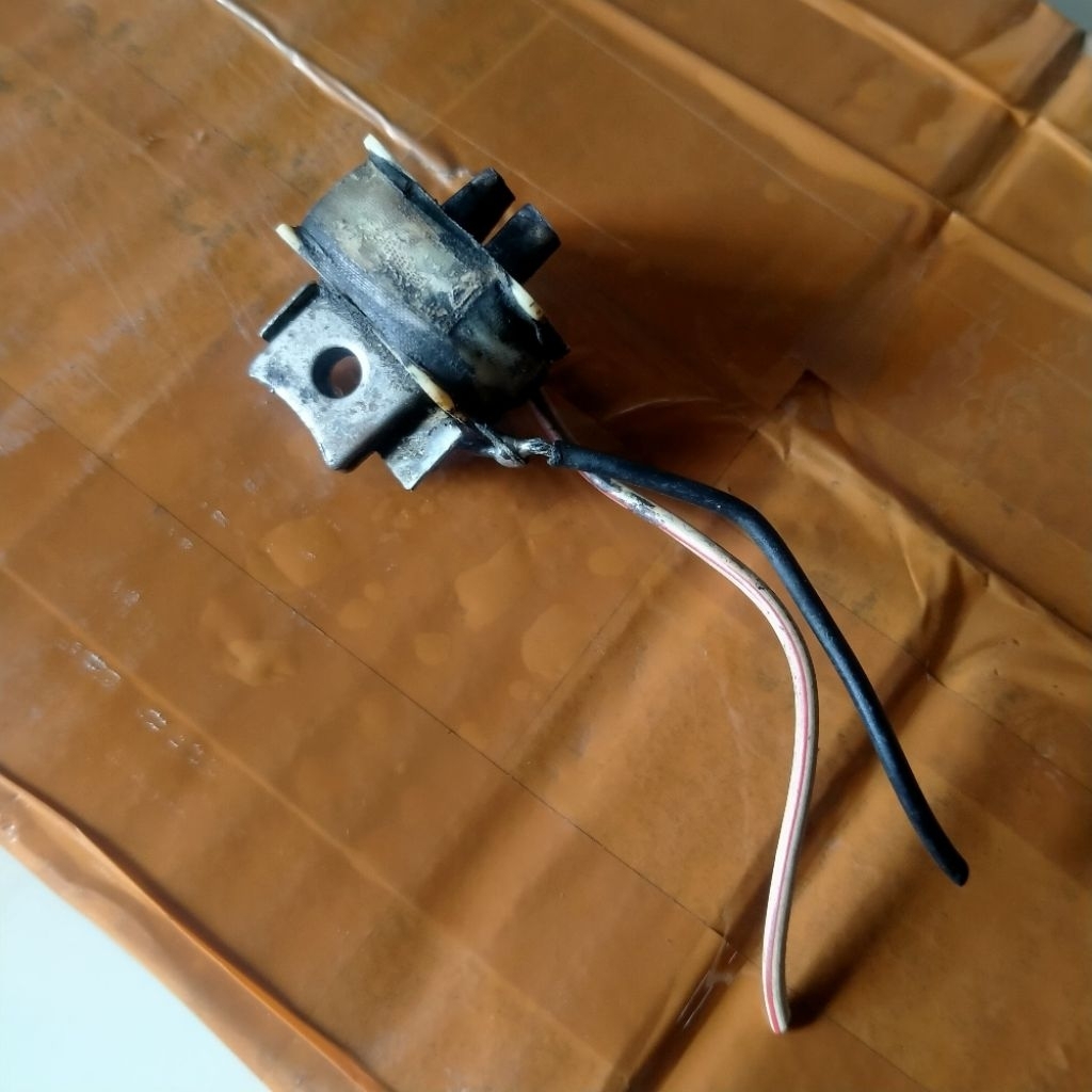 pulser dalam Yamaha RX-King RX-K rx spesial yt rxr