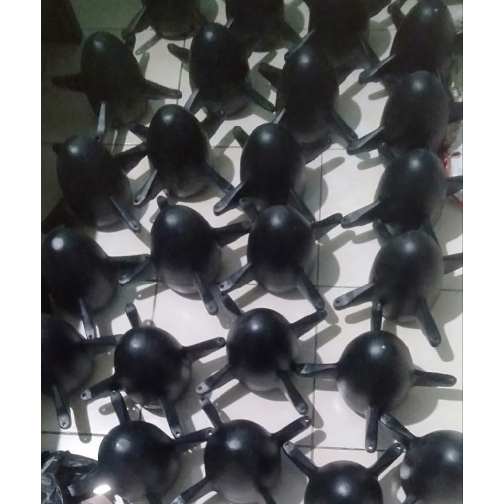 rudal t24 10in bok costum