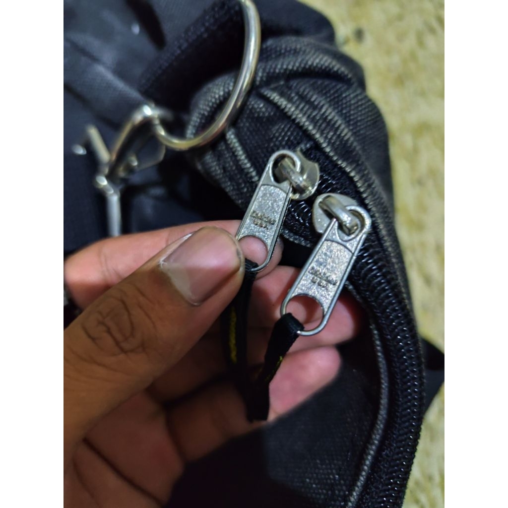 Baggy Sling Bag Dickies