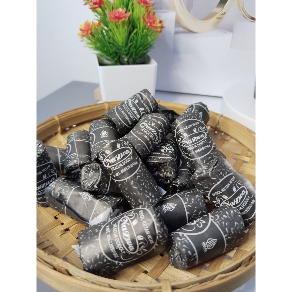 

Dodol Enak / Dodol Garut Dodol fress / Dodol Original