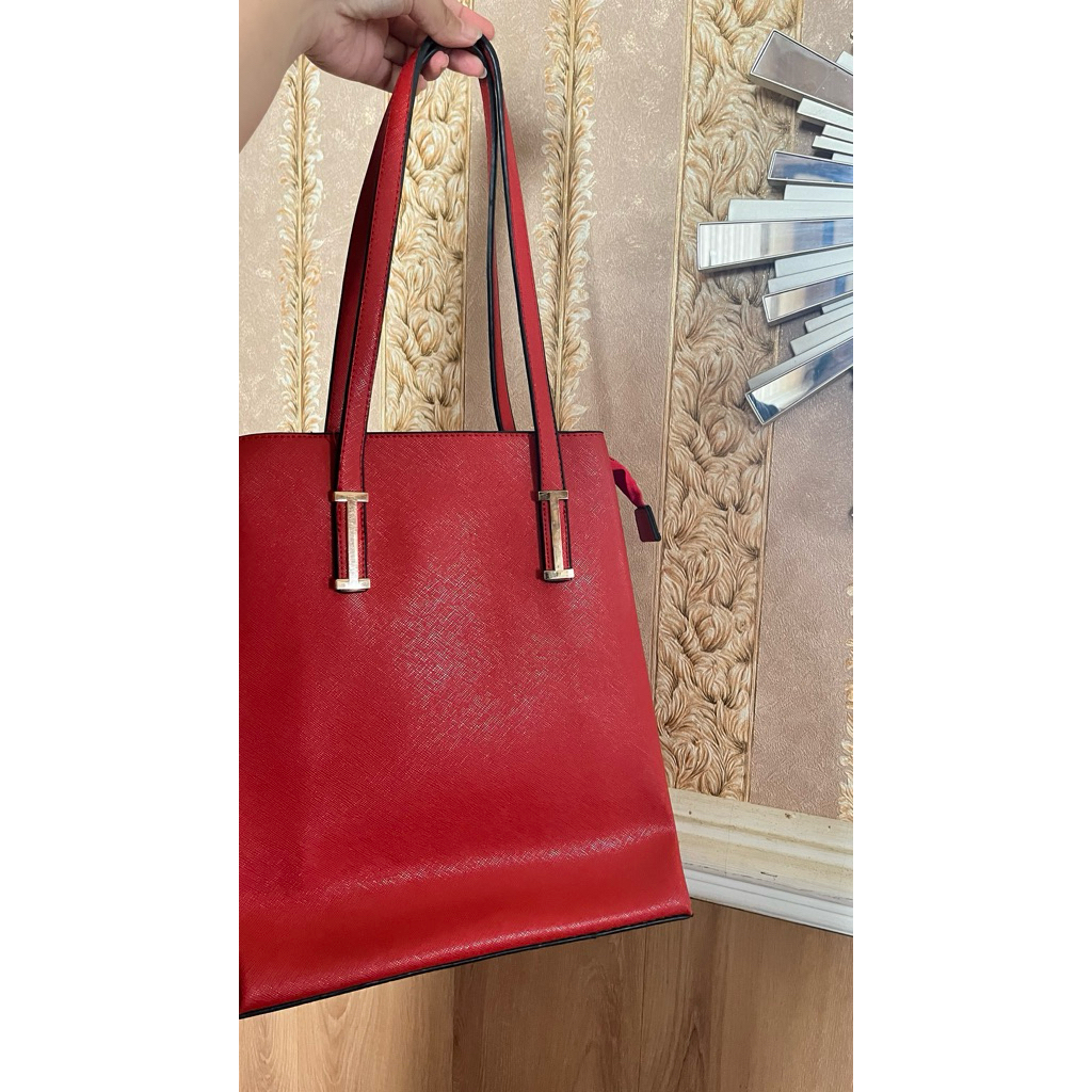 PRELOVED TAS SHOULDER BAG