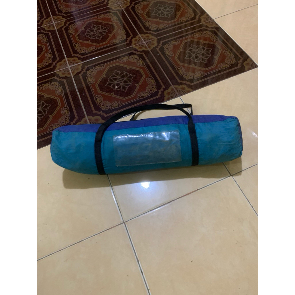 inner + Outer Tenda malcone second (Tanpa frame)