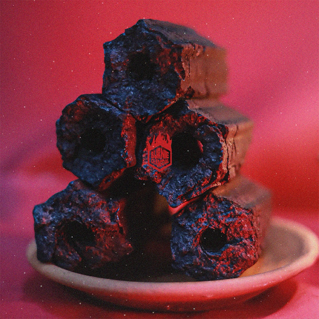 ARANG BRIKET SAWDUST / ARANG BRIKET SAWDUST PREMIUM / SAWDUST BRIQUETTE / SAWDUST BRIKET / ARANG SAW