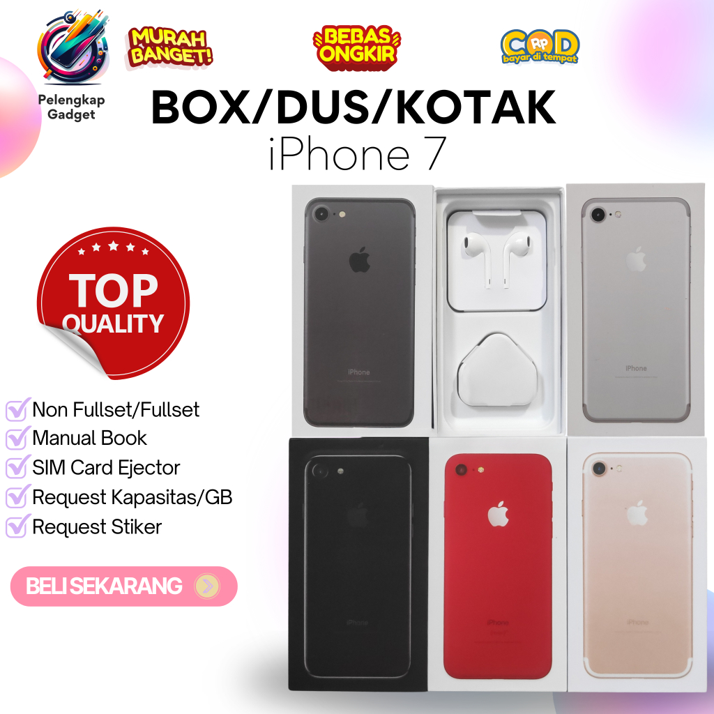 

BOX/DUS/KOTAK IP7 (INTER)