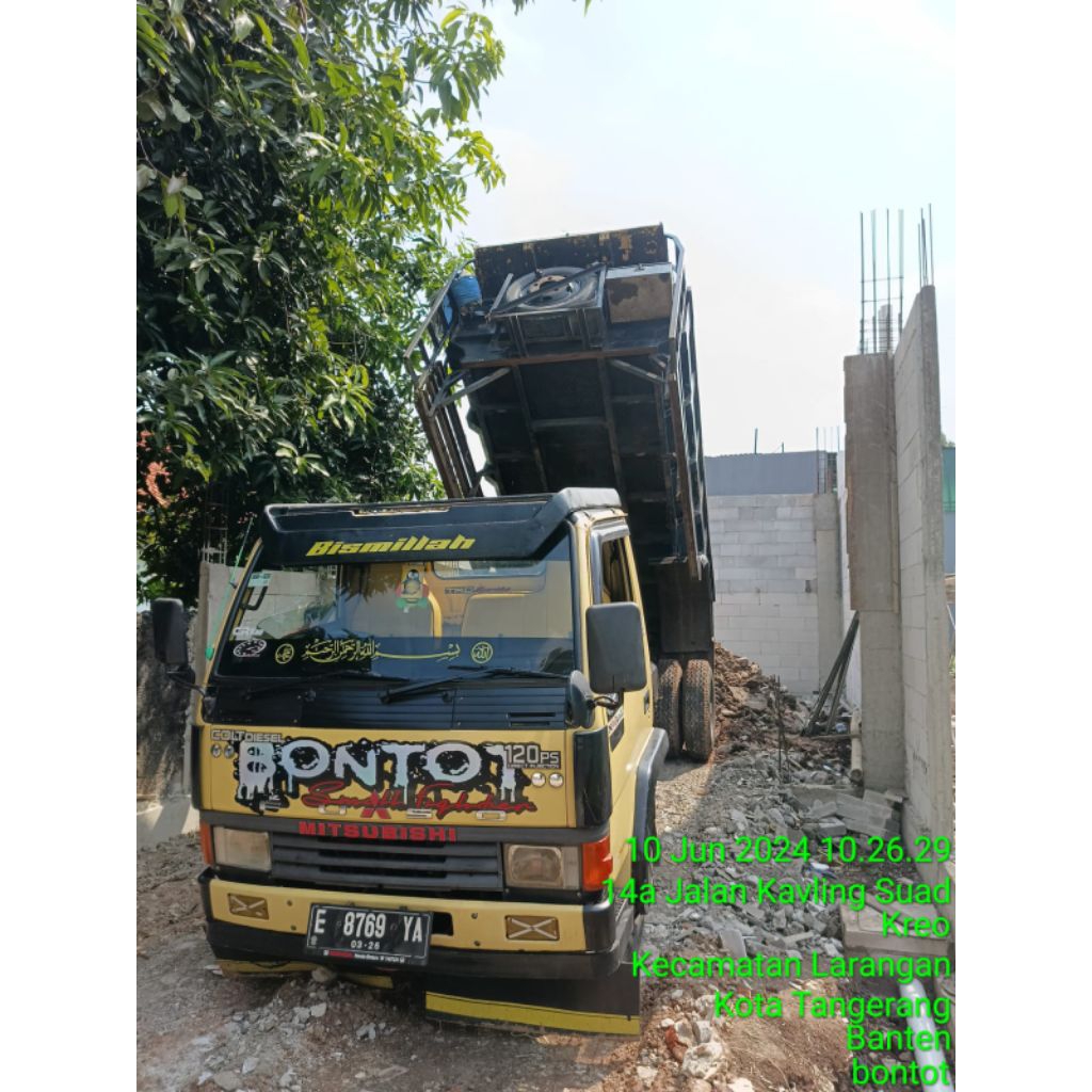 JASA PENGURUGAN PUING