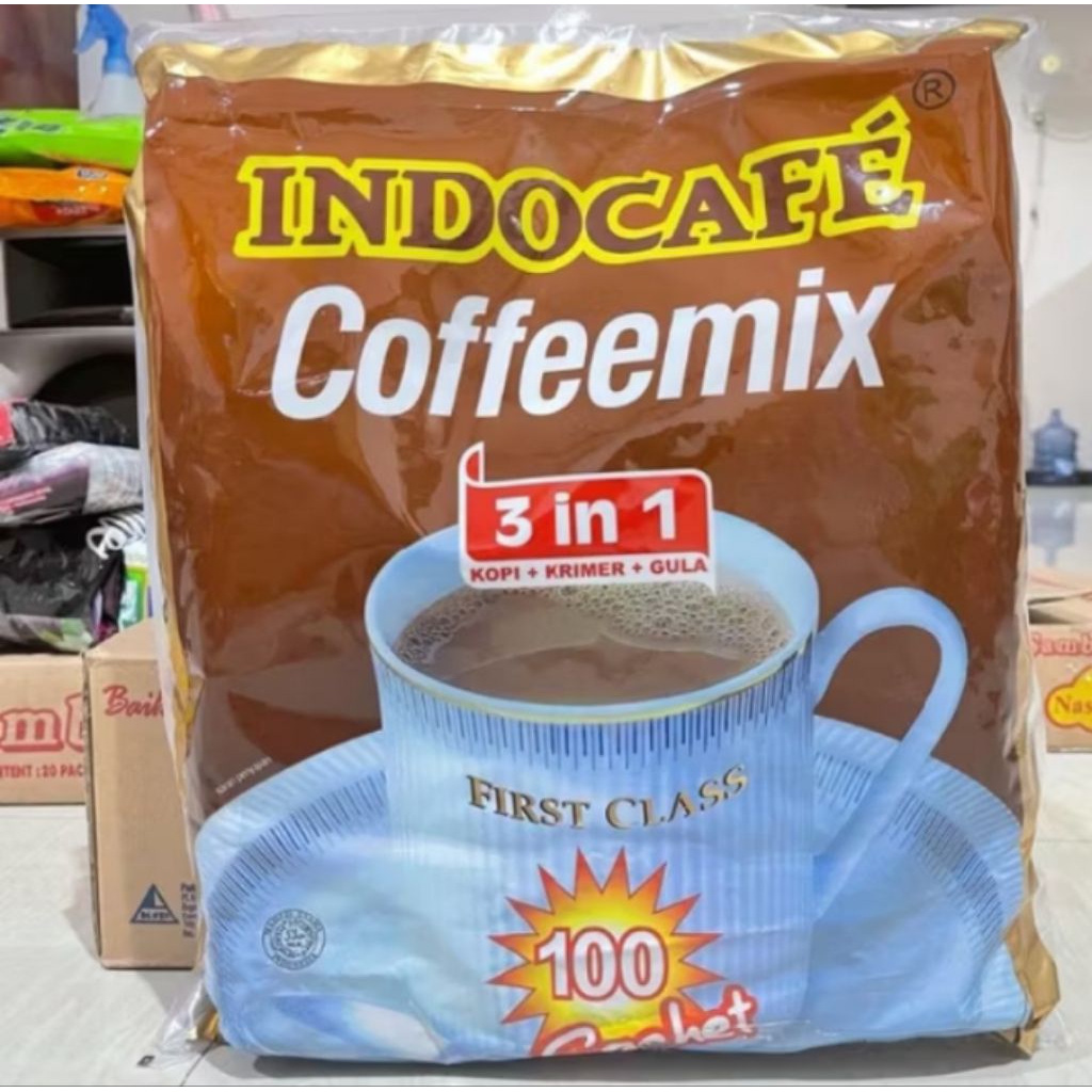 

indocafe 1bag