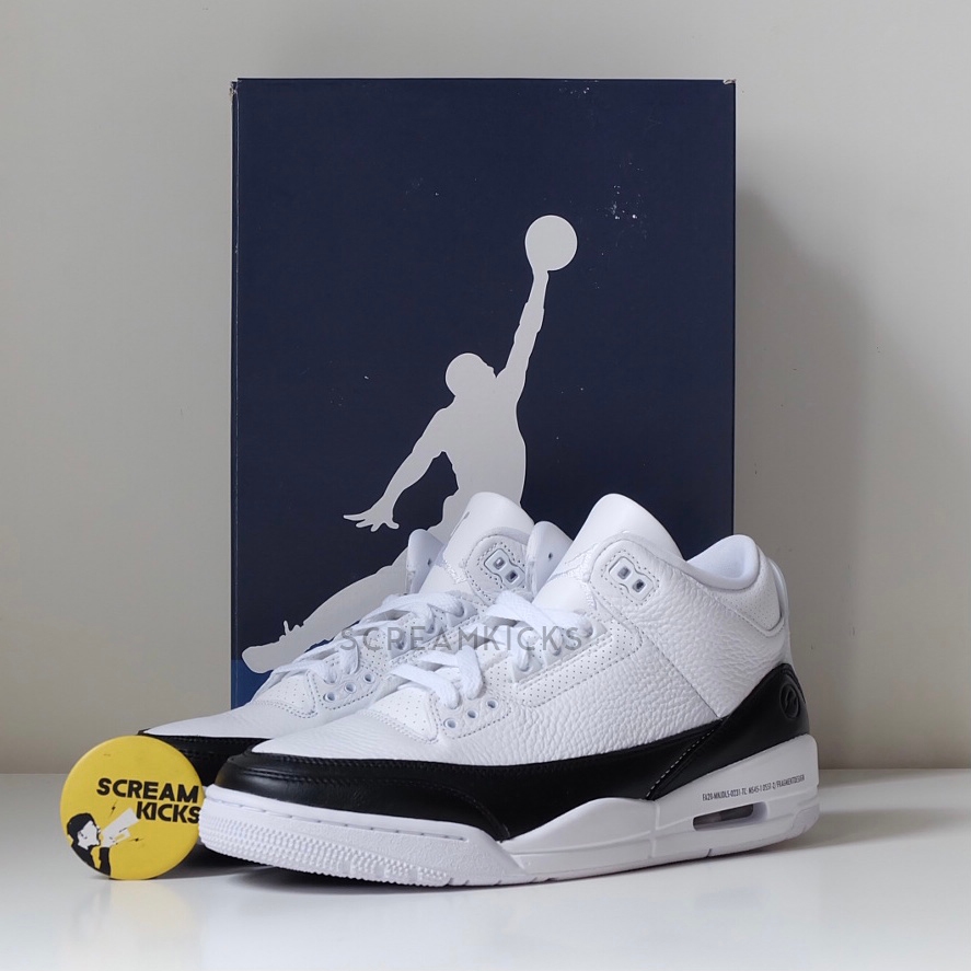 Sneakers Air Jordan 3 Fragment BRAND NEW ORIGINAL