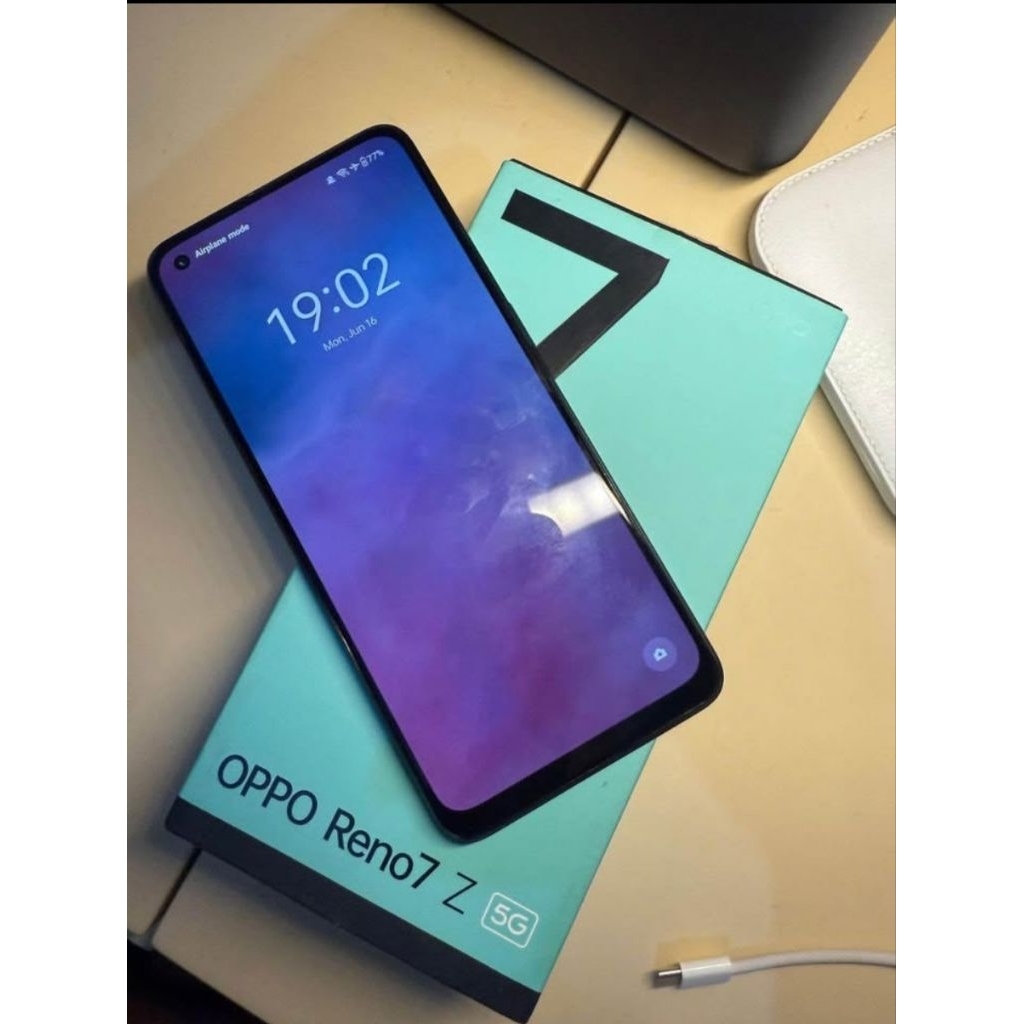 OPPO RENO7 Z 5G 8/256 Second