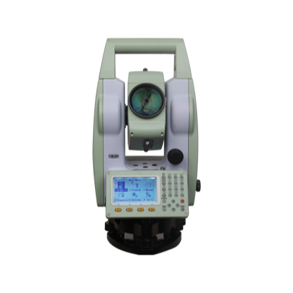 Total Station Hi-Target HTS-420R Baru