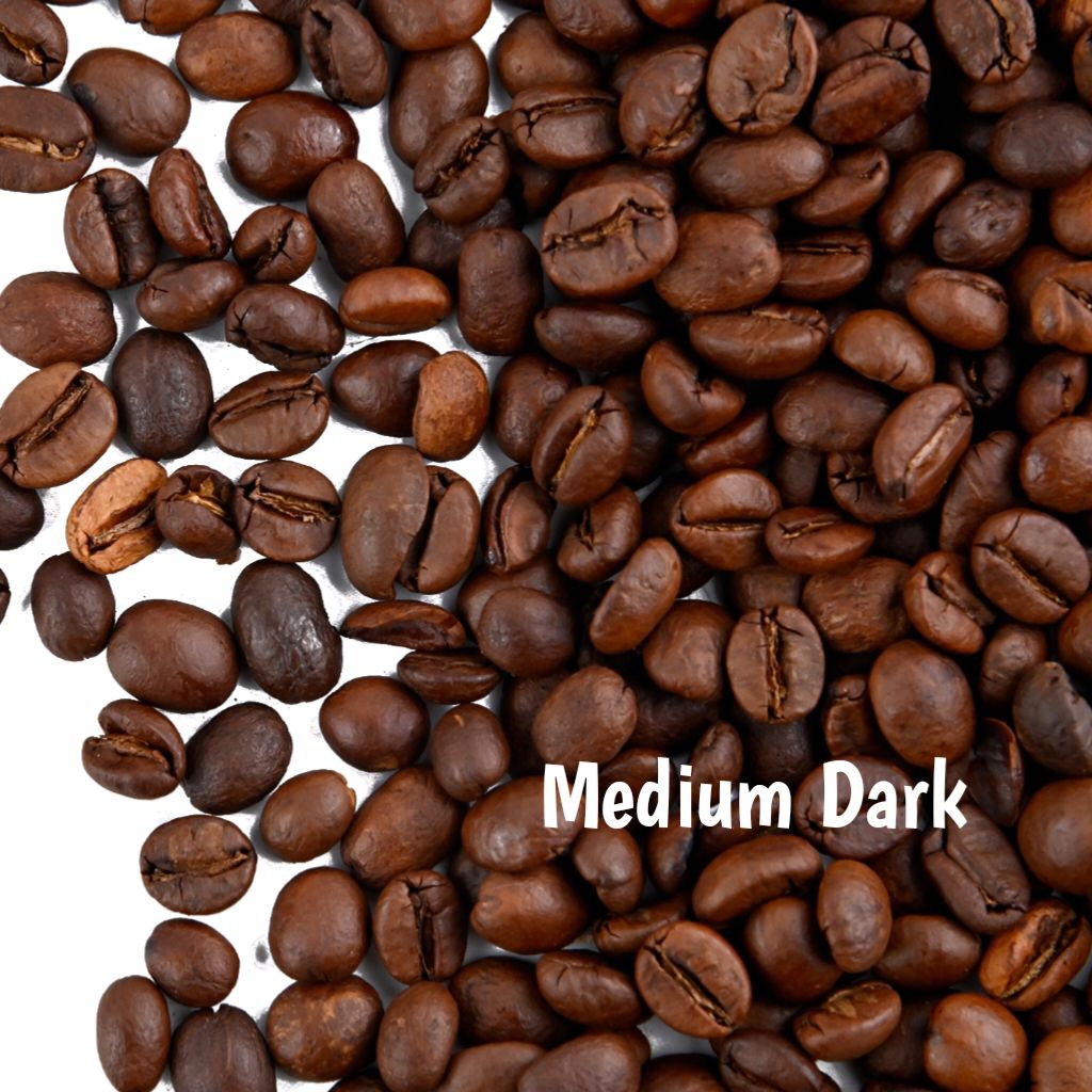 

BIJI KOPI SANGRAI ROBUSTA TEMANGGUNG ROAST BEAN SINGLE ORIGINAL