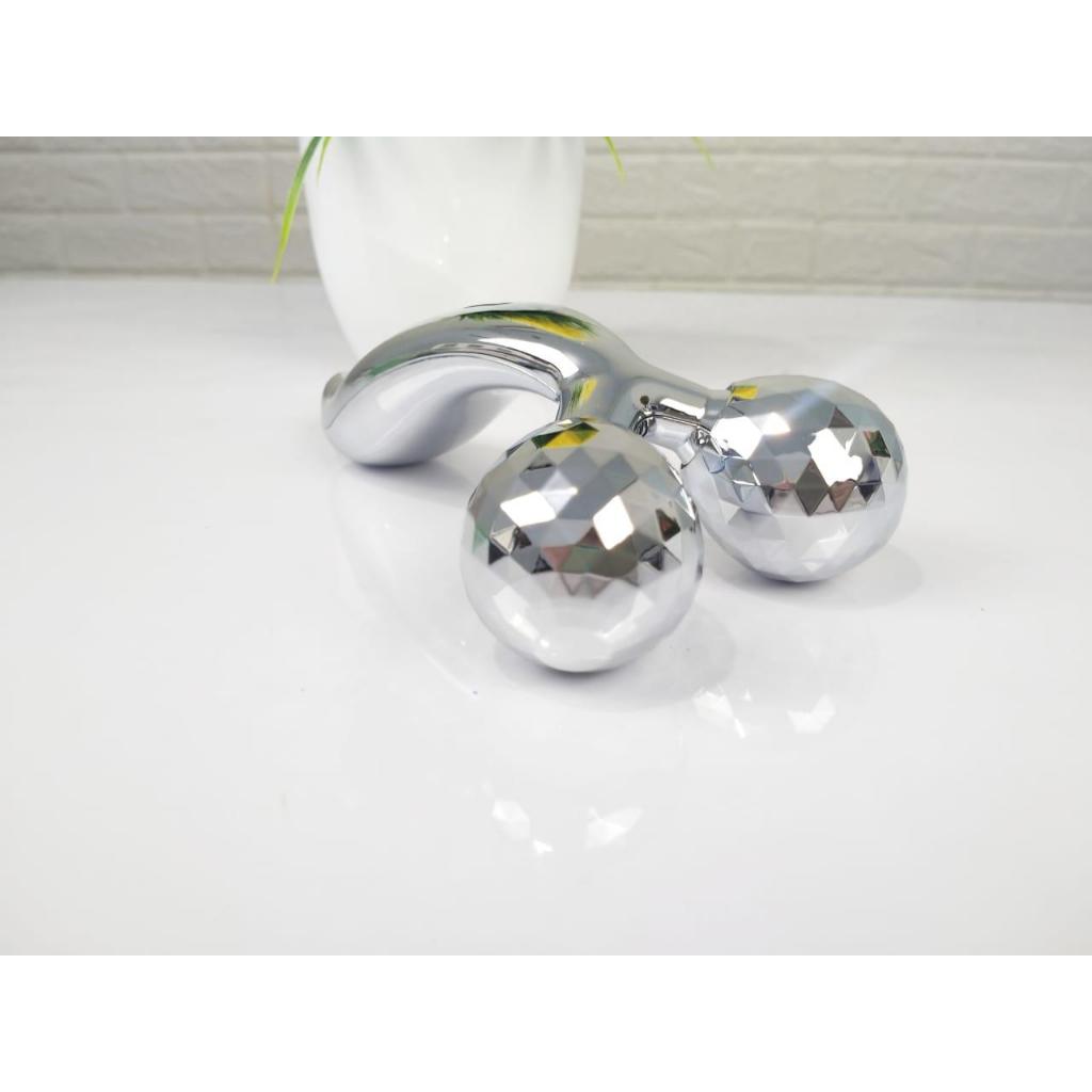 3D Massager / Alat pijat manual / Alat pijat wajah3D Massager / Alat pijat manual / Alat pijat wajah