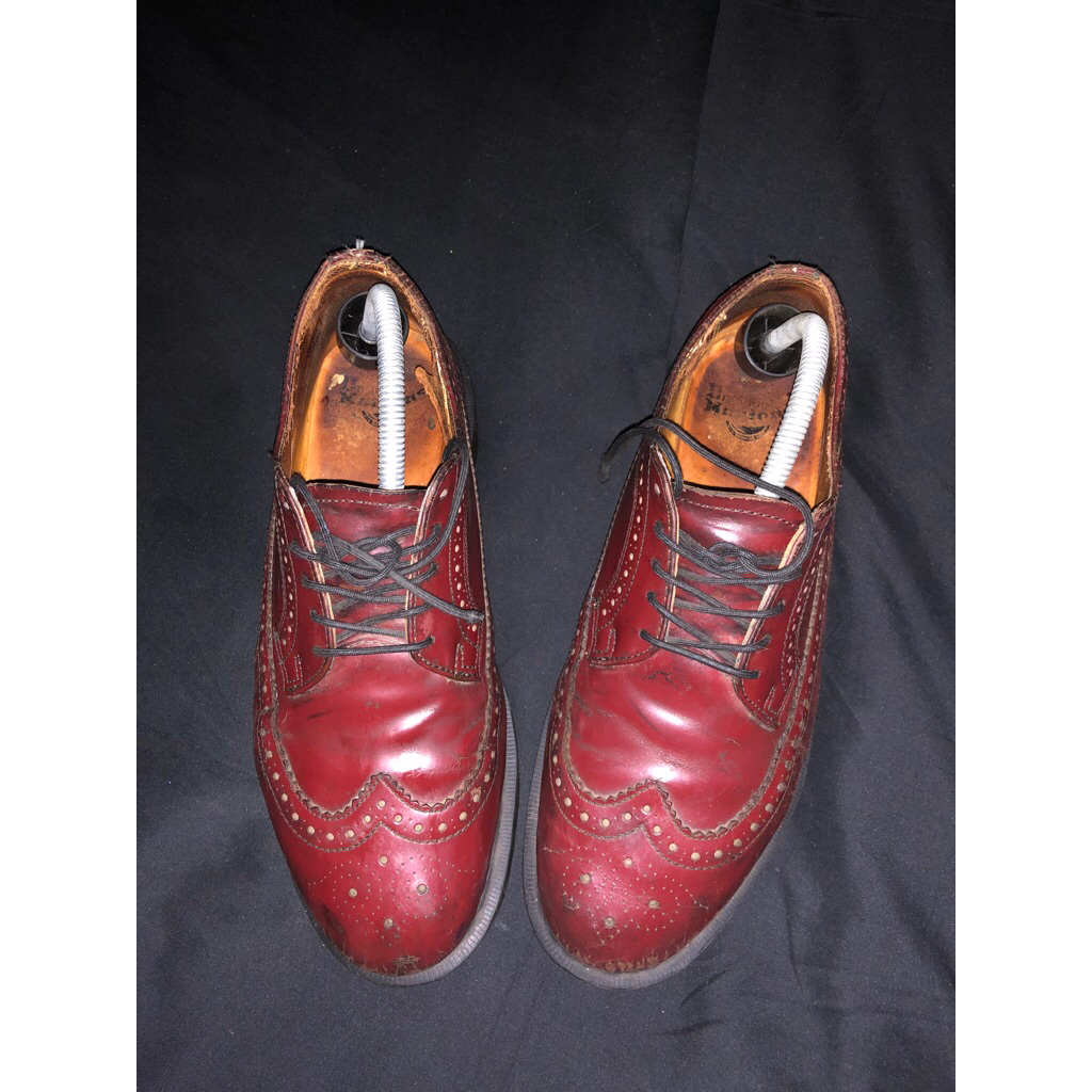 Docmart 3989 Red Cherry