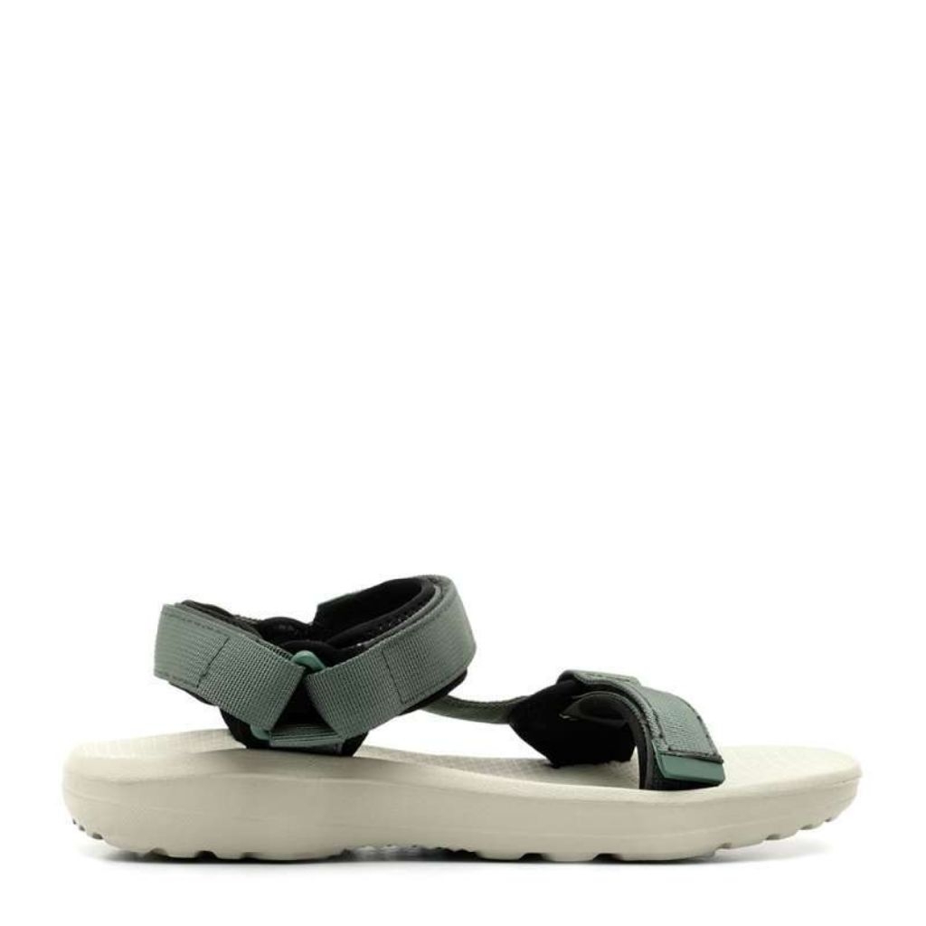 second like new sandal wanita Eiger size 36 ORI store kondisi 90%