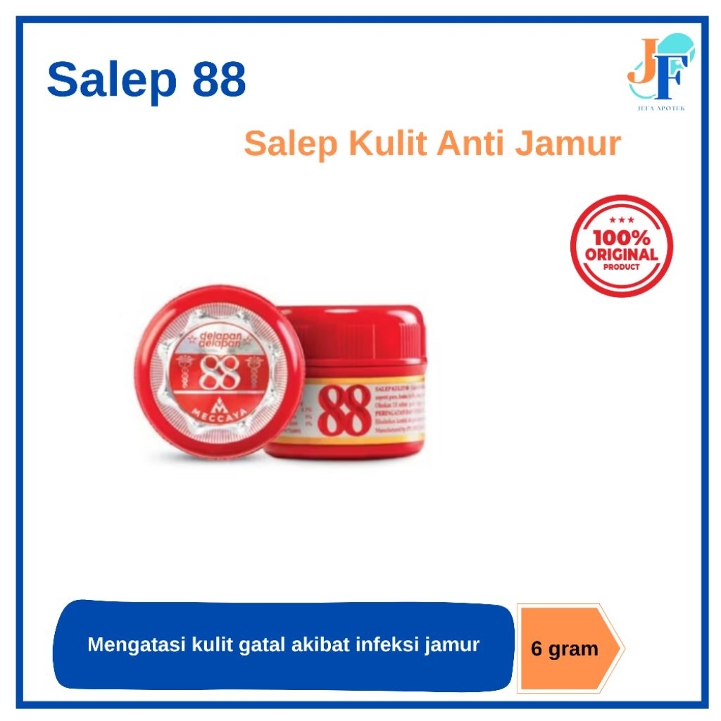 Salep 88