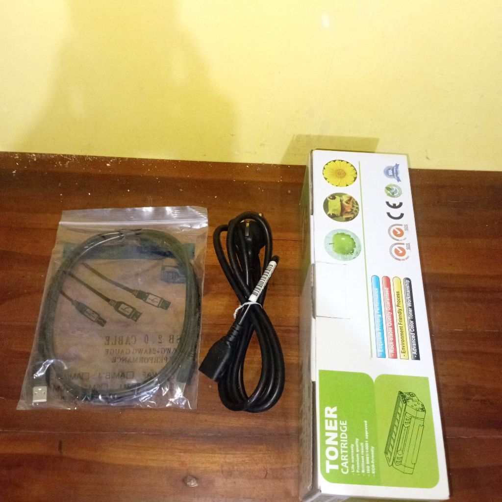 Printer Hp Laserjet P1102