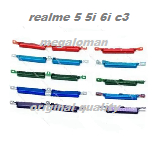 tombol luar realme 5 5i 6i c3 best quality
