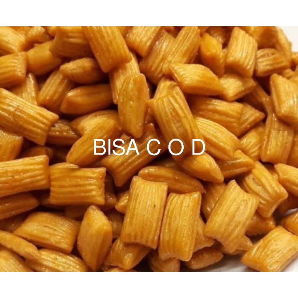 

KUE PANGPANG GURIH MANIS 200 GRAM