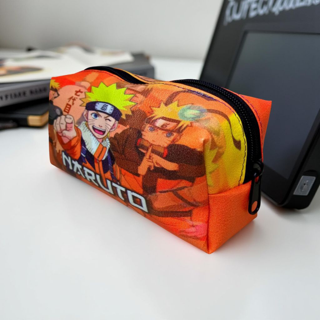 

SAMBA PENCASE Karakter Naruto Kode 11