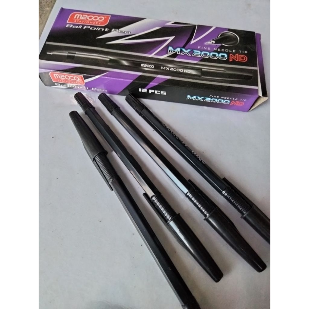 

PULPEN M2000 / BOLPOIN MX2000