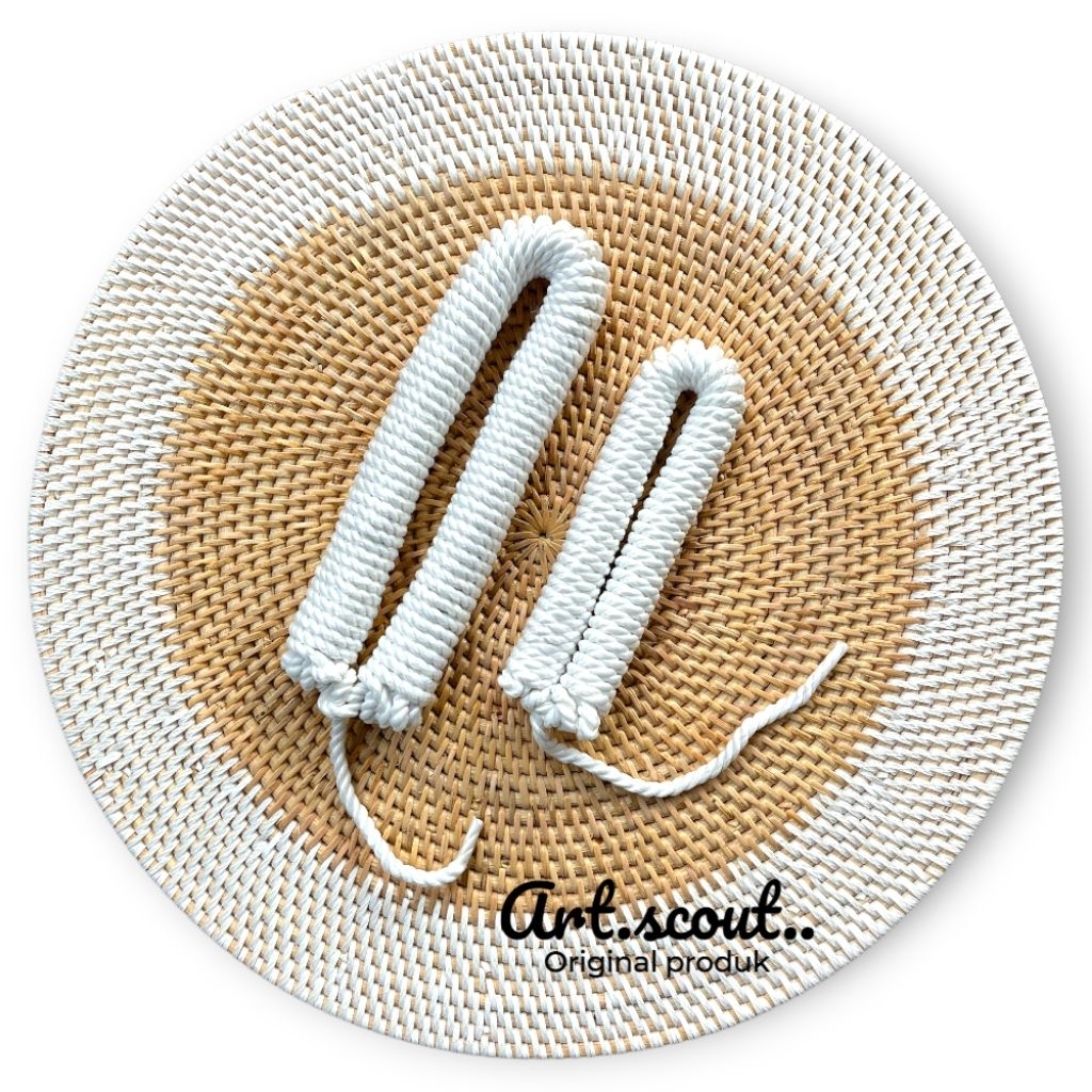 

Tali Tambang Marlon Premium Rapih Berkwalitas