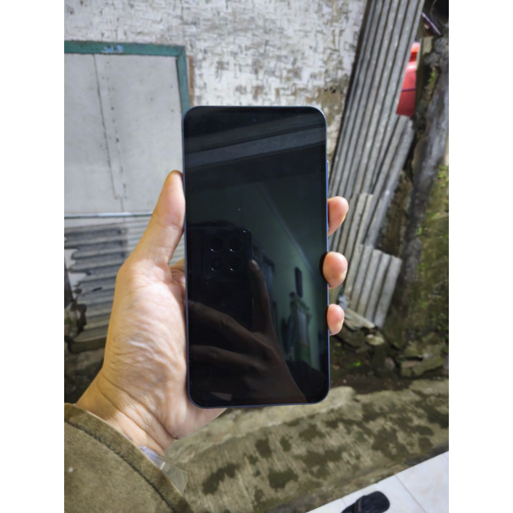 samsung a55 12/256 gb second like new