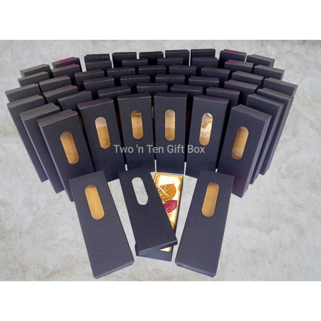 Box kemasan kain batik/Box kemasan kain ecoprint/Box kemasan kain/Box kemasan