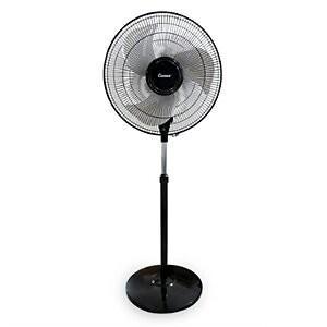 Kipas Angin Berdiri Besi Cosmos TIF1801S