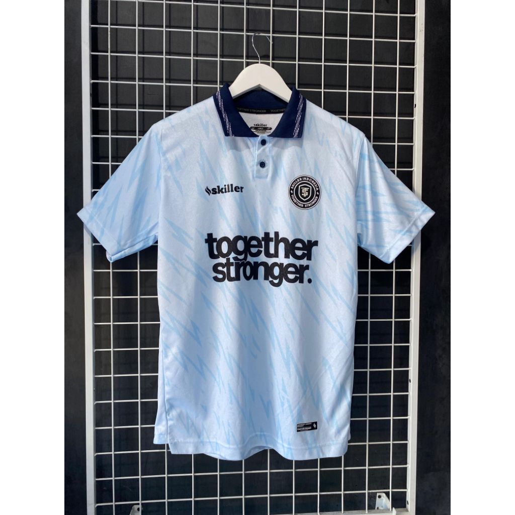 Jersey Keren_Jersey Skiller_Jersey Pria