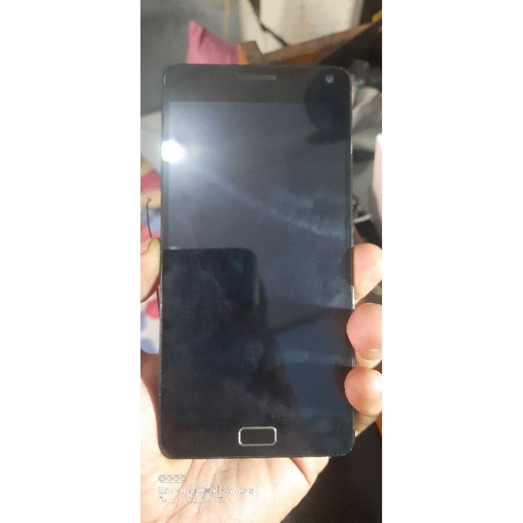 mesin matot lenovo vibe p1 turbo lcd mulus