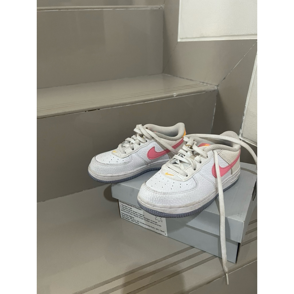 sneakers anak ori nike