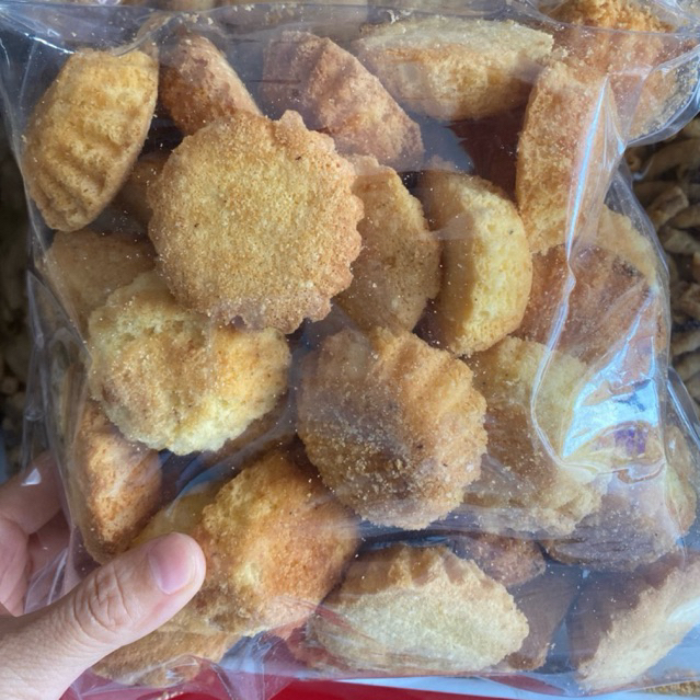 

KUE KERING HALAWIAT 250gr