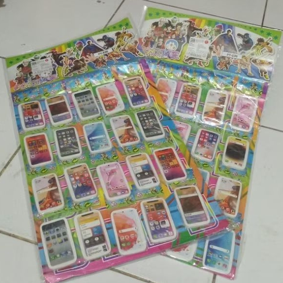 

( 20 PCS ) PENGHAPUS ANAK KARAKTER/MOTIV