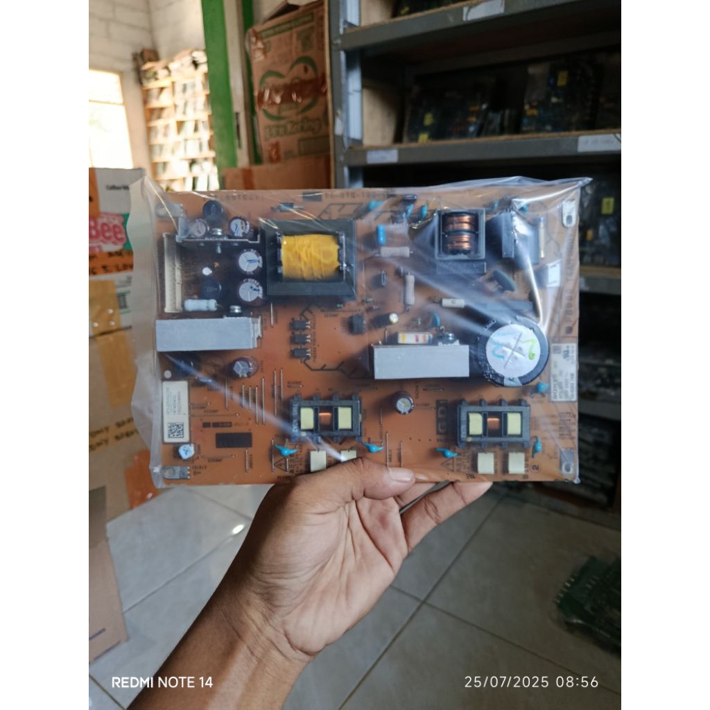 Sony KLV-22BX300 Power Supply