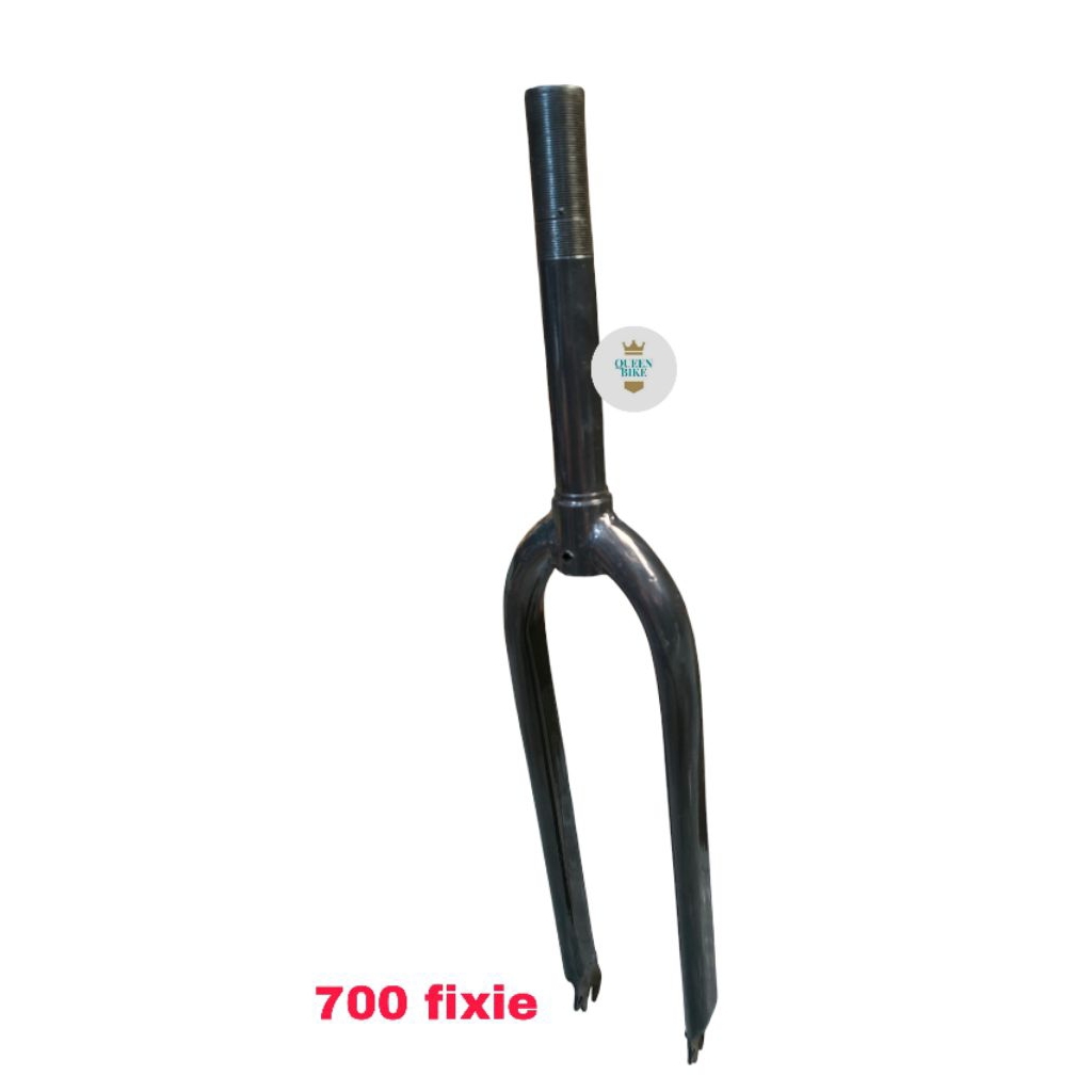Fork Garpu Sepeda 700 Fixie