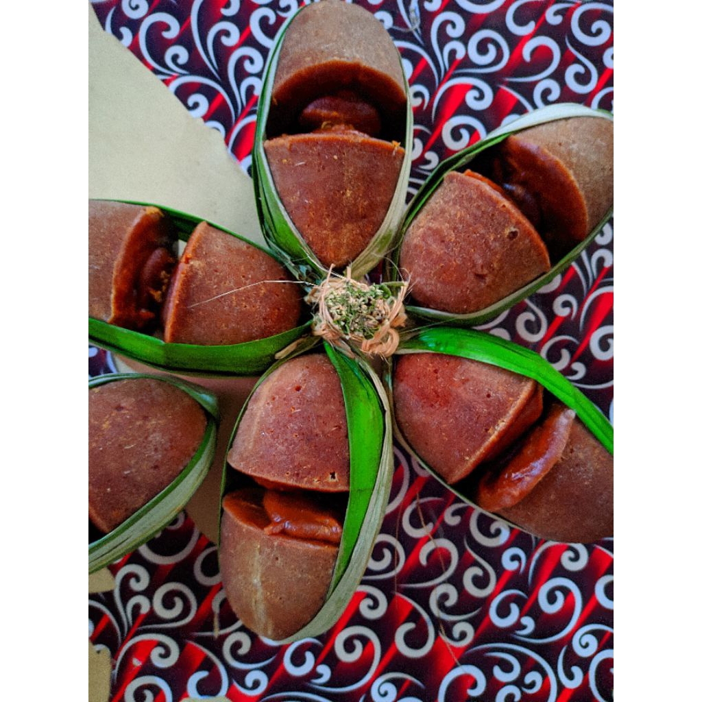 

Gula Aren Super Lebak Banten 10 Batok kwalitas terbaik